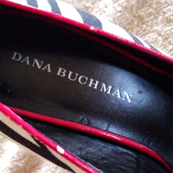 LADIES Designer Shoes by 𝅺DANA BUCKMAN - Picture 4 of 15